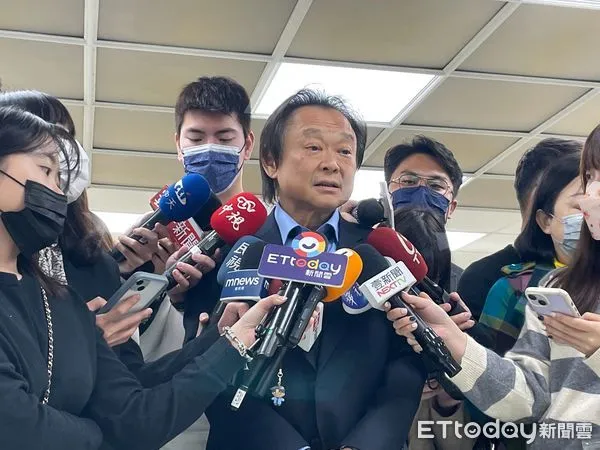 ▲▼民進黨台北市議員王世堅。(圖/記者袁茵攝)