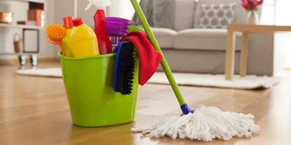 ▲▼準新娘因房子不是她的,拒絕打掃新婚房。(圖/翻攝自Facebook/匿名公社)