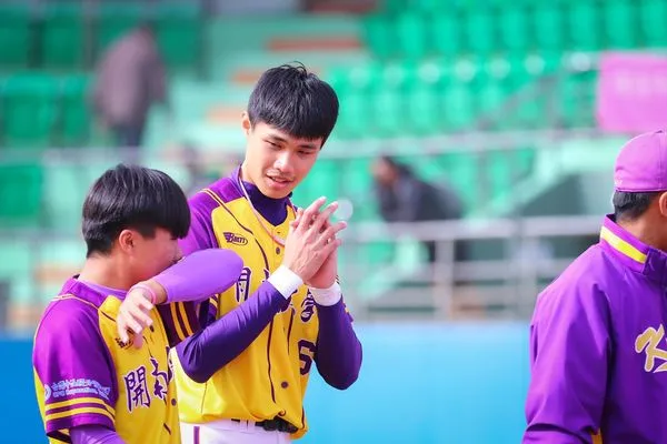 ▲童堉誠。(圖/童堉誠提供)