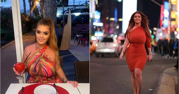 歐洲最年輕樂透彩得主Jane Park,10年後分享過往,透露相當後悔並表示不該那麼年輕獲得大筆金錢。(圖/翻攝自Jane Park臉書)