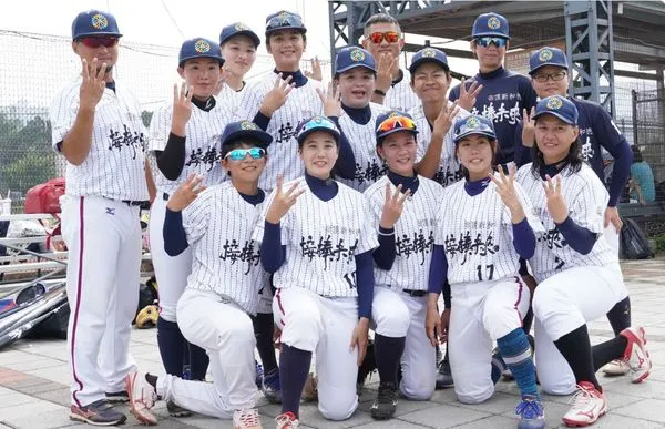▲▼ 味全龍,頂新,頂新和德文教基金會,棒球,體驗。(圖/頂新和德文教基金會提供)