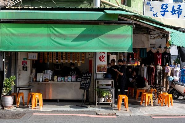 ▲（圖／記者ShareLife 分享生活攝）