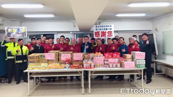 ▲前謝國樑競選總部發言人、國民黨智庫召集人簡榮宗正式表態爭取立委提名,對戰賴品妤。(圖/翻攝簡榮宗臉書)