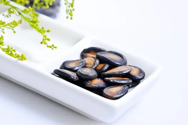 ▲瓜子,醬油瓜子。(圖/免費圖庫Pixabay)