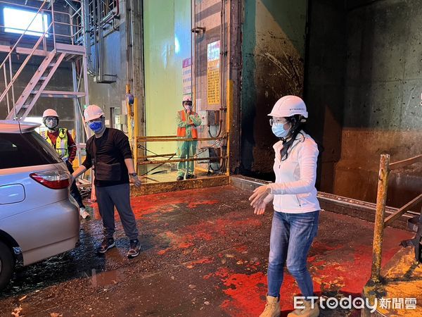 ▲▼台中警方去年銷毀約1百公斤、市值近億的毒品。(圖/警方提供,下同)