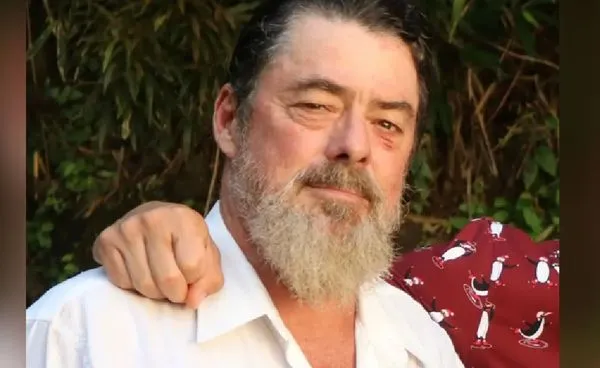 「這魚太大了!」 84公斤壯男出海被「神秘巨怪」拖下船瞬間消失。(圖/翻攝自Hawaii Police Department)