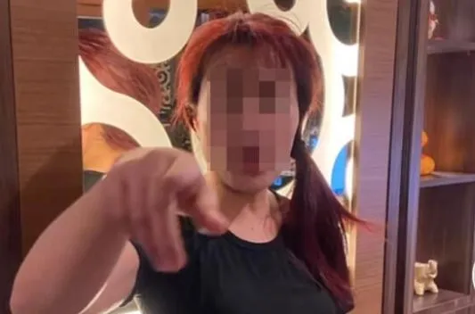 ▲▼ 。(圖/翻攝自Tiktok)