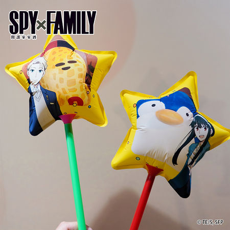 ▲▼SpyxFamily間諜家家酒期間限定快閃店。（圖／翻攝自Facebook／SpyxFamily間諜家家酒期間限定快閃店）