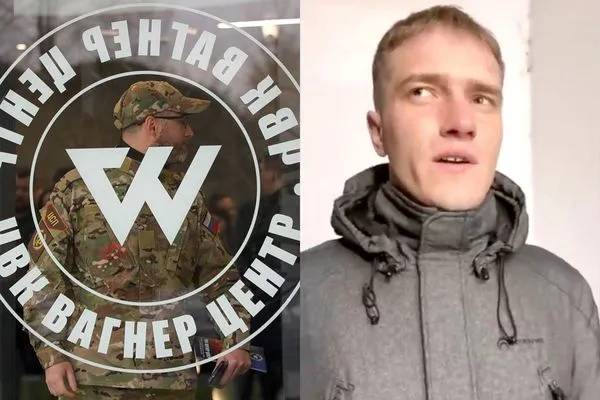 ▲▼瓦格納集團(Wagner Group)指揮官梅德韋傑夫(Andrei Medvedev)逃亡挪威。(圖/路透)