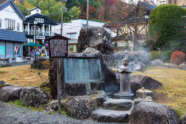 ▲▼伊豆修善寺。（圖／夏金剛的奇幻之旅）