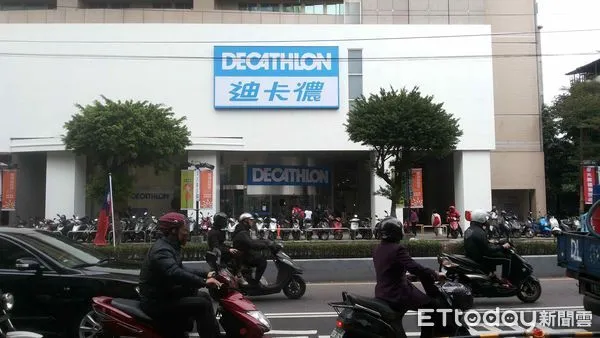 ▲▼迪卡儂。(圖/資料照)