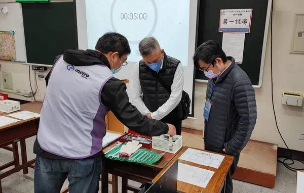 ▲桃捷人才招募433人爭取79個職缺