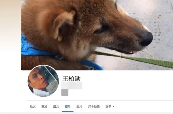 ▲(加碼)曾任偵查隊刑警的南港警備隊警員王柏勛因涉持有吸食安毒被捕。(圖/記者張君豪翻攝)