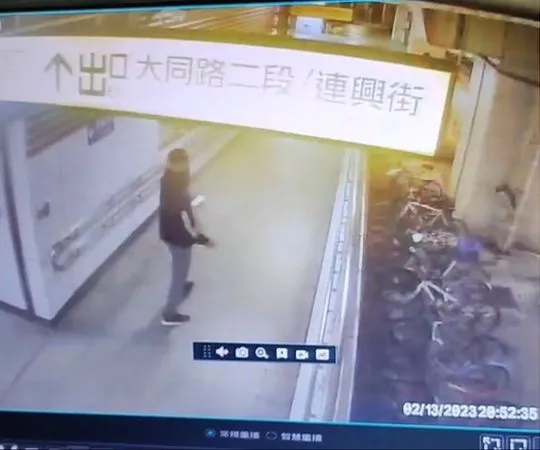 ▲▼外役監受刑人逃跑,在汐止網咖被逮。(圖/花蓮地檢署提供)