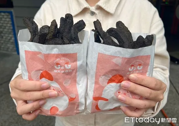 ▲▼繼光香香雞墨魚甜不辣。(圖/業者提供)