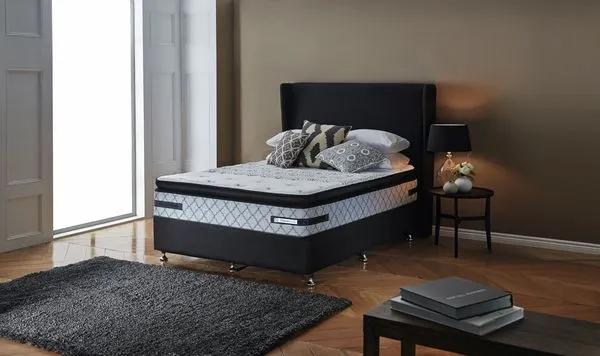 ▲▼限時9天!Sealy席伊麗「貨櫃樣品床墊」特賣會。(圖/業者提供)