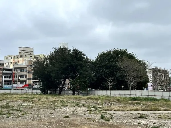 ▲新竹市大湳雅公園。(圖/市議員林彥甫提供)