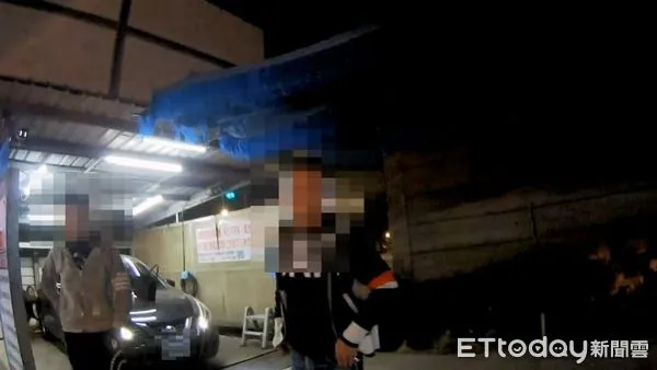 ▲▼鳳山毒品 。(圖/記者陳宏瑞攝)