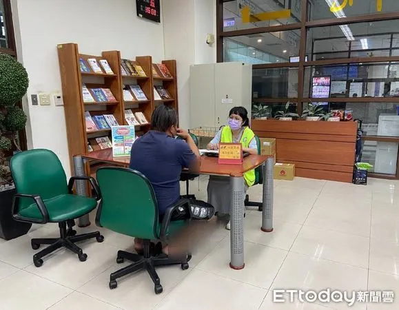 ▲▼ 嘉縣「與您有約 抵嘉相伴」提早藥癮者處遇 。(圖/嘉義縣政府提供)