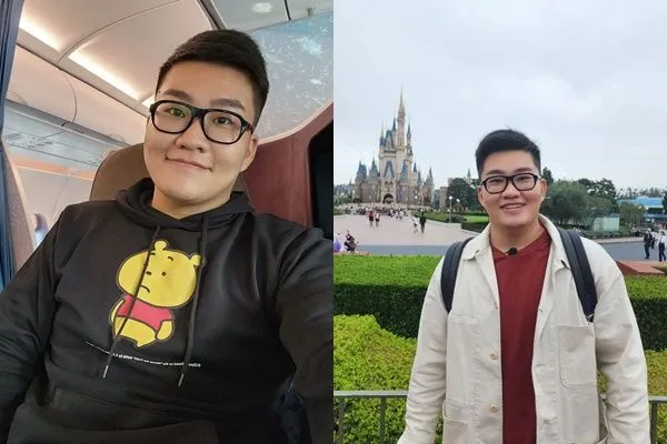 ▲▼ 。(圖/翻攝自JOEMAN IG)