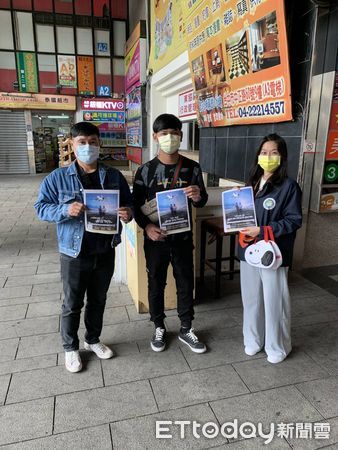 ▲▼1名在台灣就讀的越南女大學生,帶著逾期打工的母親投案,原因令人鼻酸,專勤隊目前正實施專案,鼓勵非法移工投案。(圖/台中專勤隊提供,下同)