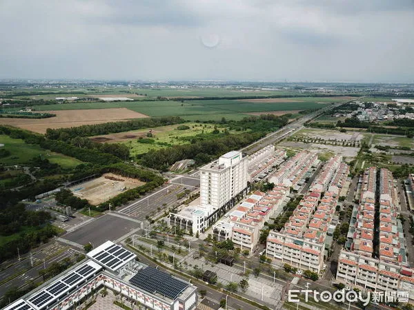 ▲▼ 兼顧環境與經濟,嘉義科學園區通過環評大會審查! 。(圖/嘉義縣政府提供)