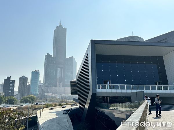 ▲▼高雄港旅運中心。(圖/記者許宥孺攝)