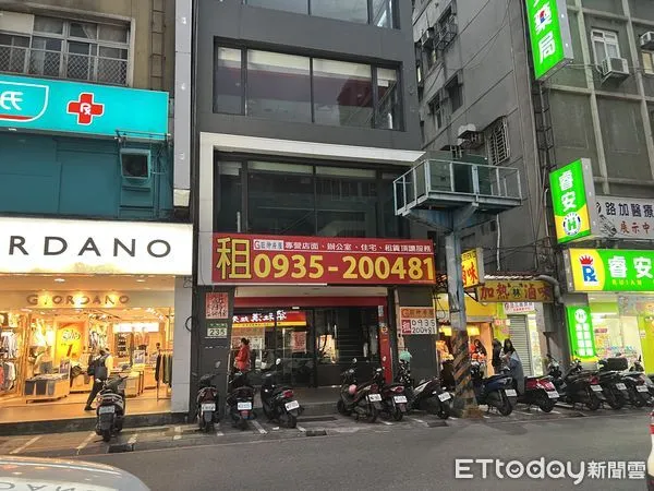 ▲▼ 永和 。(圖/記者項瀚攝)