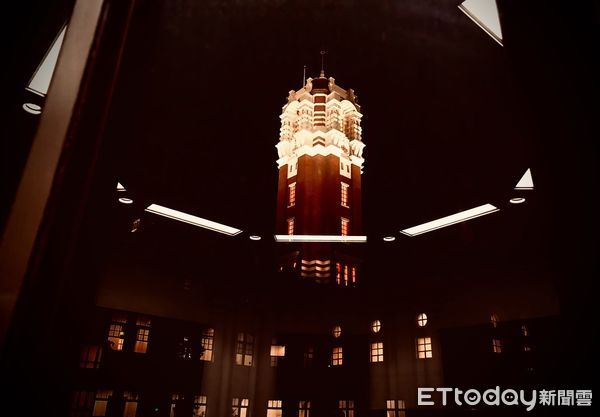 ▲▼總統府。(圖/記者陶本和攝)