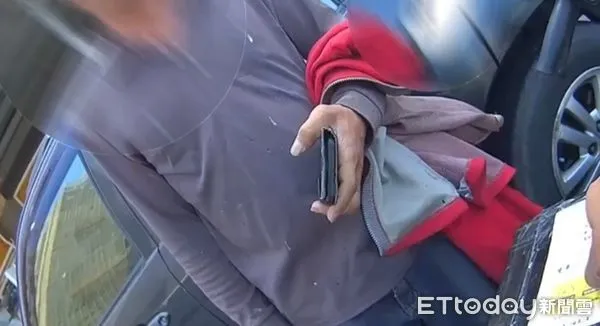 ▲▼楠梓拒測 。(圖/記者陳宏瑞攝)