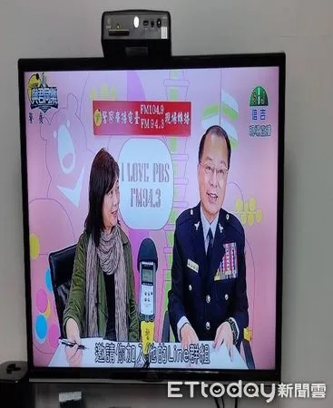 ▲▼ 『溫水煮青蛙』 警政署長黃明昭提醒民眾小心、注意詐騙新手法 。(圖/嘉義縣警察局提供)