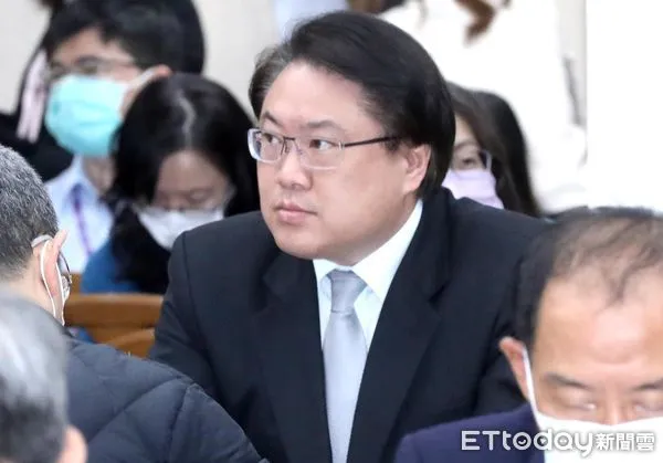 ▲▼財政委員會 發現金特別預算 委員會質詢 交通部長王國材 內政部長林右昌 文化部長史哲。(圖/記者屠惠剛攝)