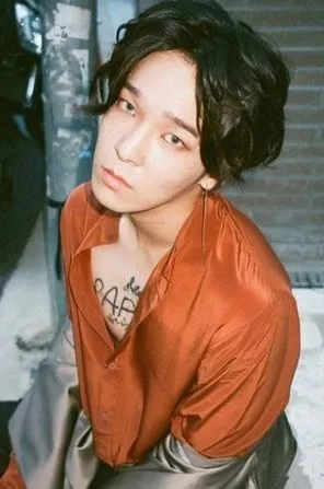 ▲南太鉉酒駕已被警方立案。(圖/翻攝自南太鉉IG)