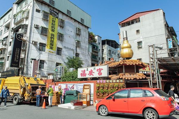 ▲▼隱藏版新北市蘆洲切仔麵。（圖／部落客小虎提供）