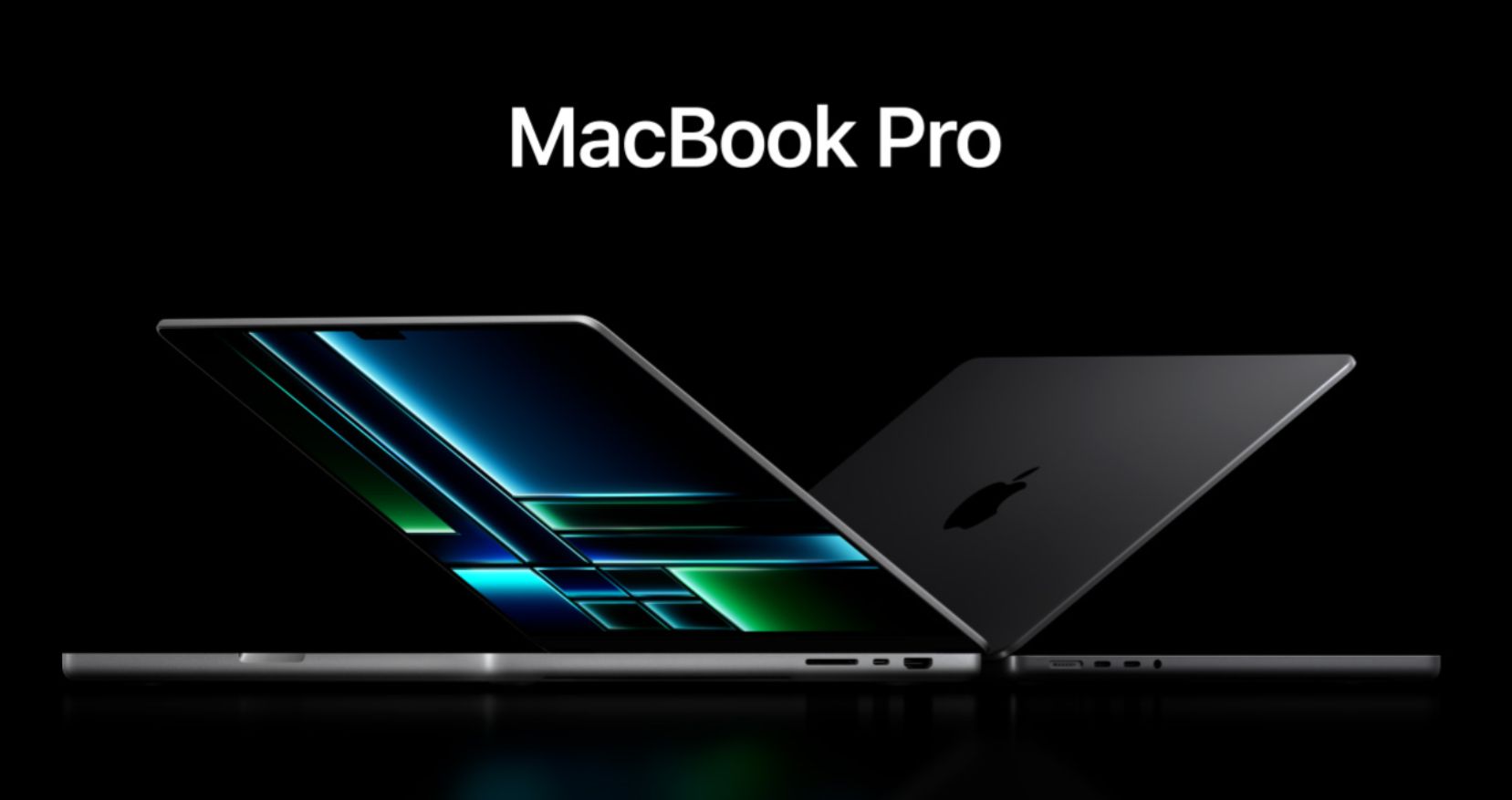 ▲蘋果在台灣時間14日上架全新MacBook Pro以及Mac mini。（圖／翻攝自蘋果官網）