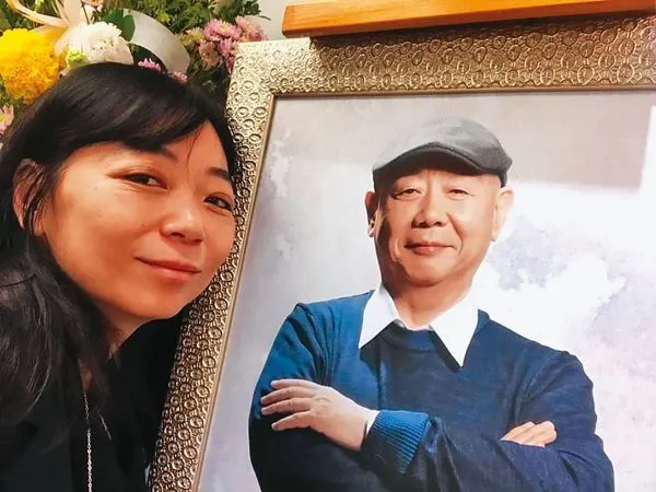 ▲▼【顧寶明遺產糾紛】女兒為千萬遺產告後母 顧寶明家族爆爭產風波。(圖/鏡週刊提供)