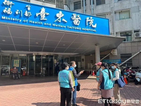 ▲ 醫療院所室內、室外全面禁菸,違者最高可罰1萬元。(圖/記者楊漢聲翻攝)