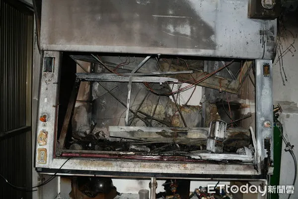 ▲實驗室、工廠或倉庫等作業人員,對於危險物品之處置或儲存,請依安全資料表(SDS)規定事項確實落實執行,切勿便宜行事。(圖/記者林悅翻攝,下同)