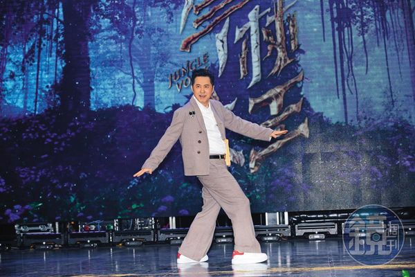 【獨家】【螢幕圓星願】追上實境節目熱潮 哈林挑戰單車環島