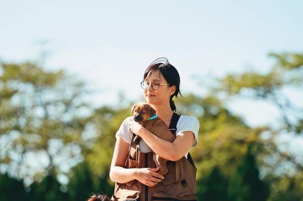 【獨家】【螢幕圓星願】追上實境節目熱潮 哈林挑戰單車環島