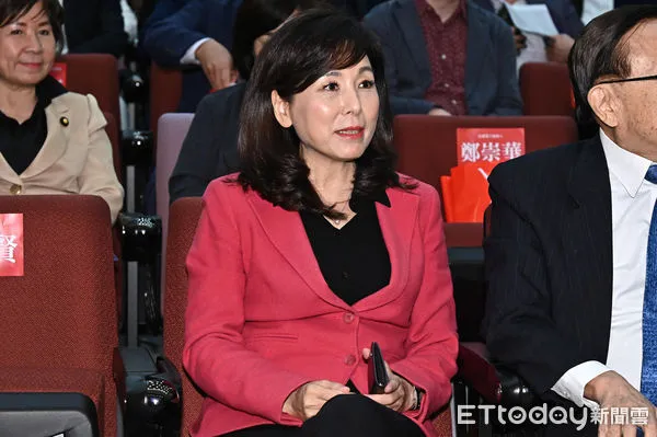 ▲▼全球玉山科技協會理事長李紀珠。(圖/記者李毓康攝)