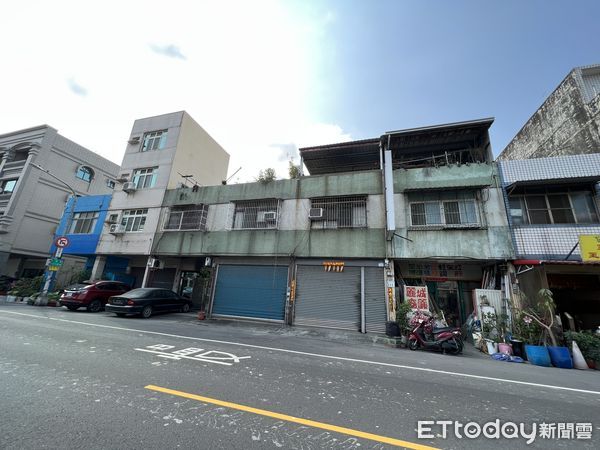 ▲▼南高雄,透天,總價,500萬元,信義房屋,住商不動產,屋齡,坪數,臨路,現金,裝修。（圖／記者陳建宇攝）