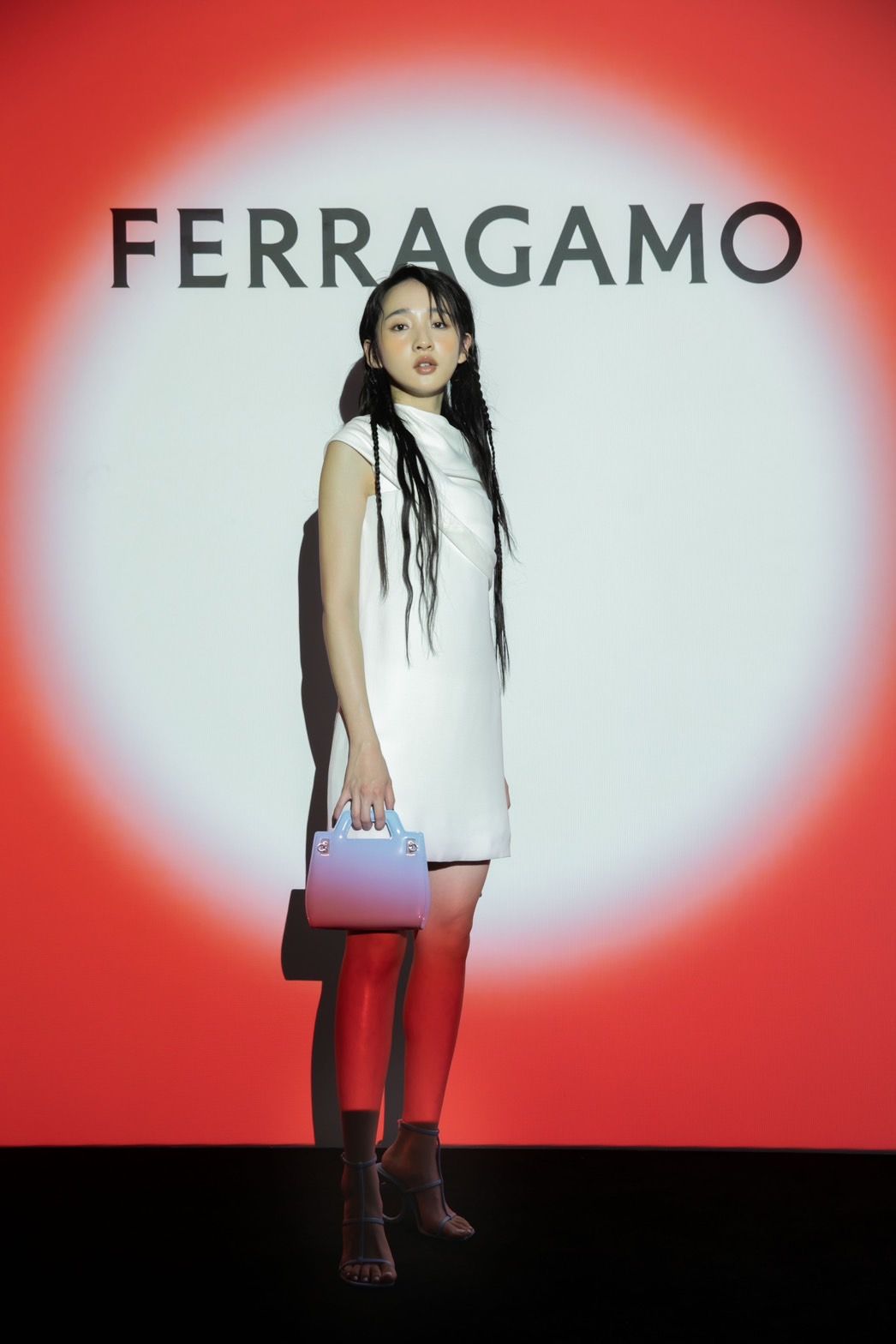 ▲ferragamo春夏 。（圖／品牌提供）