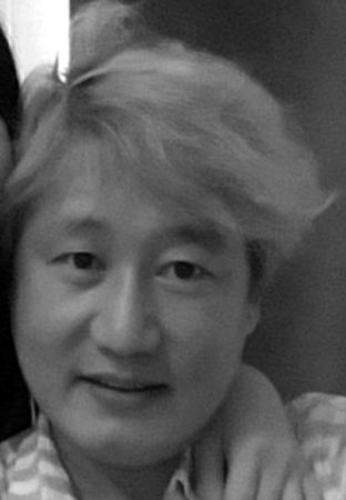 ▲▼人氣樂團N.EX.T吉他手林燦秀斷魂異鄉，享年54歲。（圖／翻攝自姜鎬正IG、臉書）