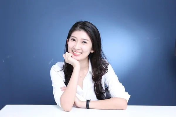 ▲▼國民黨發言人李明璇。(圖/李明璇提供)