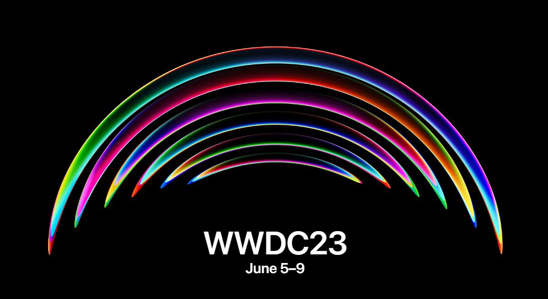 ▲蘋果公布WWDC23舉辦時間。（圖／翻攝蘋果官網）