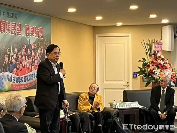 ▲▼前總統陳水扁。(圖/記者杜冠霖攝)