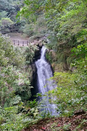 ▲▼新北三峽「滿月圓森林遊樂區」景點推薦。（圖／部落客飛天璇提供）