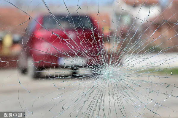 ▲▼車禍。(圖/CFP)