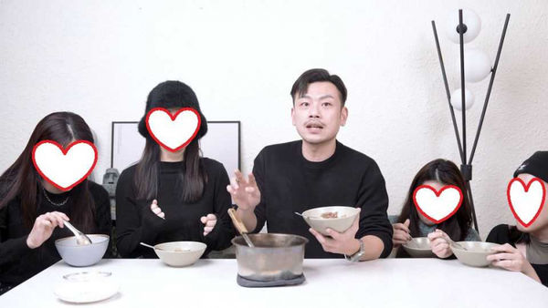 77老大會針對女性生理研發適合的藥膳食補,深受女網友信賴。(圖/取自77老大臉書)